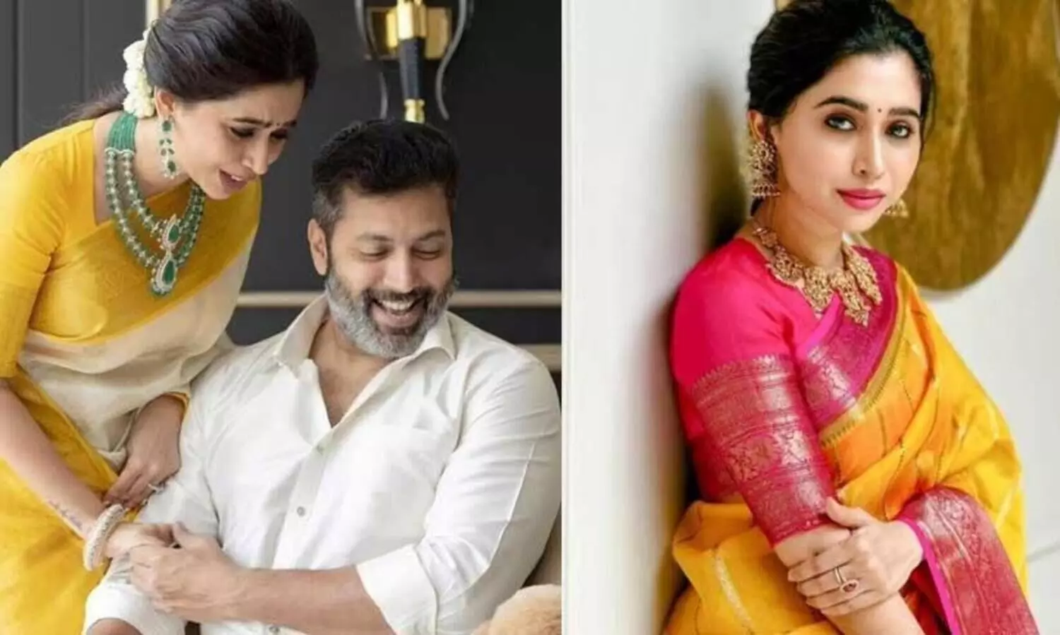 Jayam Ravis wife Aarti Claims Divorce Announced Without Consent: The Decision Is One Sided