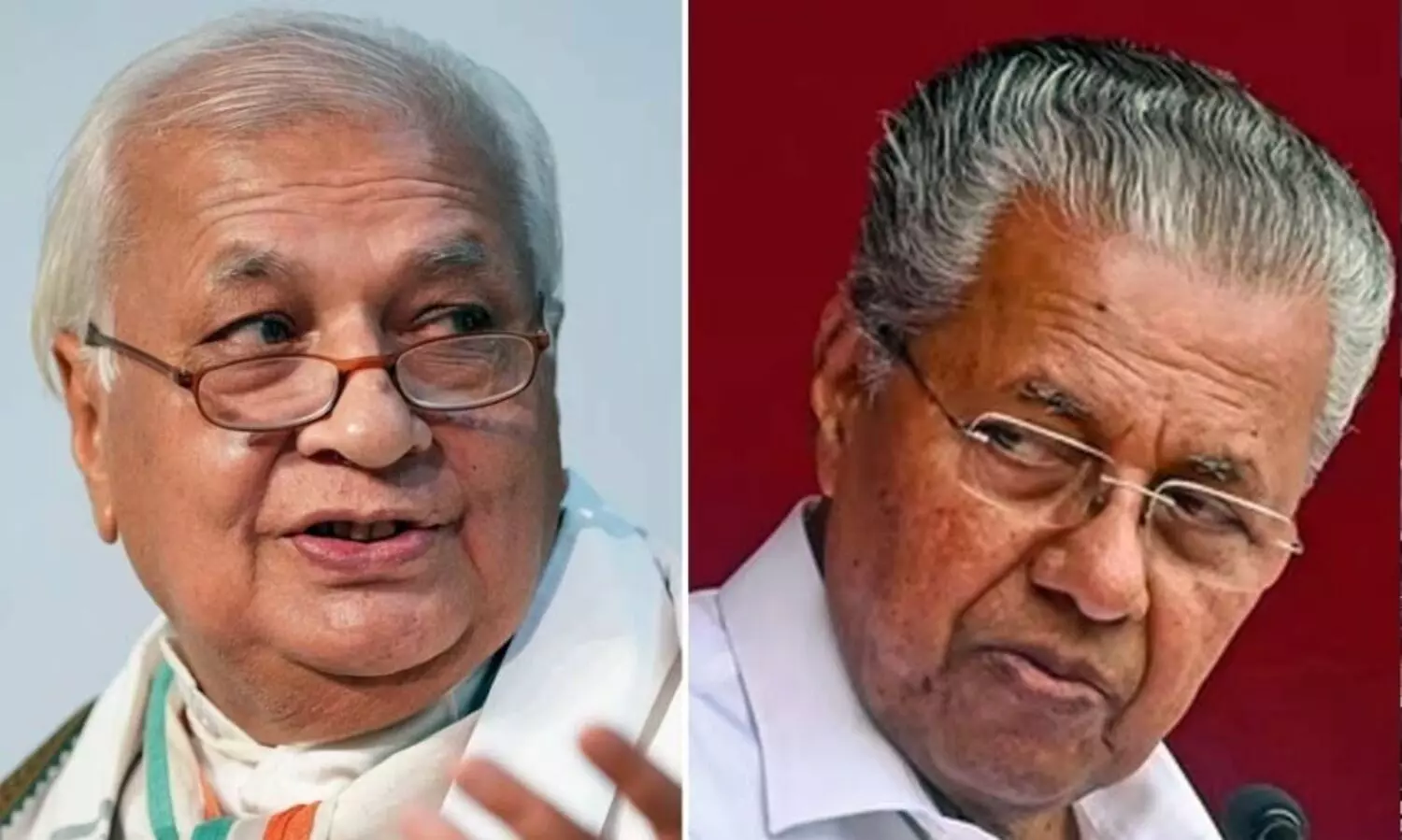 ആരോപണങ്ങൾ അതീവ ഗൗരവതരം; അൻവർ ഫോൺ ചോർത്തിയോ? മുഖ്യമന്ത്രിയോട് വിശദീകരണം തേടി ഗവർണർ