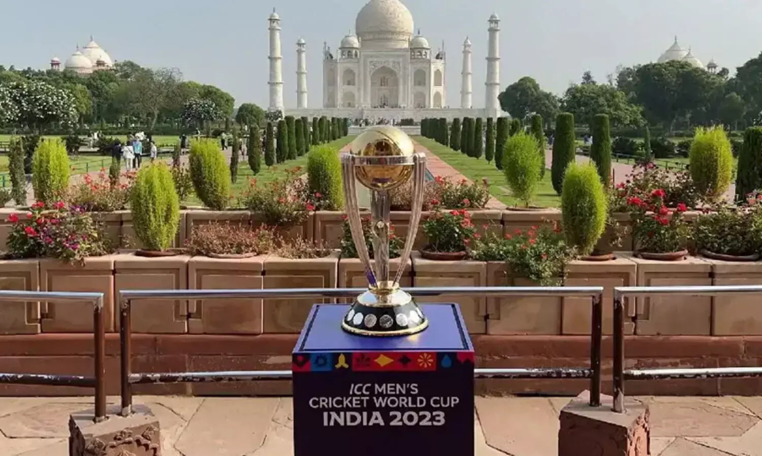 ഏകദിന ലോകകപ്പ് നടത്തിപ്പിലൂടെ ഇന്ത്യ സമ്പാദിച്ച കോടികളുടെ കണക്ക് കേട്ടാൽ ഞെട്ടും!