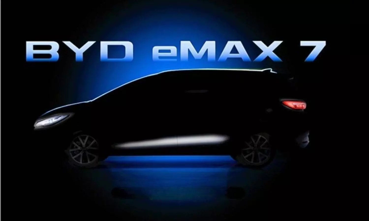 ഇ 6ന്റെ മുഖം മിനുക്കി ബി.വൈ.ഡി; തരംഗമാകാൻ ഇമാക്സ് 7 വരുന്നു