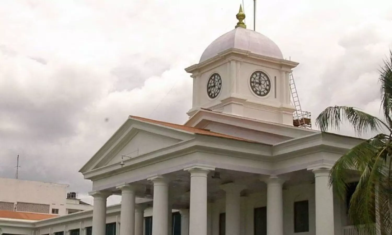 നികുതി വിഹിതം; ഏഴാം സംസ്ഥാന ധനകാര്യ കമീഷന്‍ രൂപവത്​കരിച്ചു, കെ.എന്‍. ഹരിലാല്‍ ചെയര്‍മാൻ