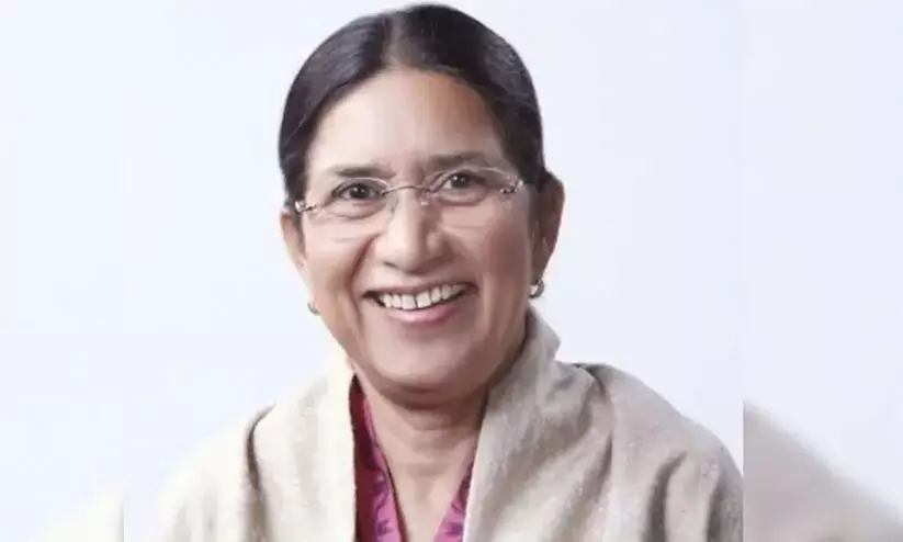 ആത്മാർഥതയുള്ള പ്രവർത്തകർ ഒതുക്കപ്പെടുന്നു​; ഹരിയാനയിൽ ഒരു നേതാവ് കൂടി ബി.ജെ.പി വിട്ടു