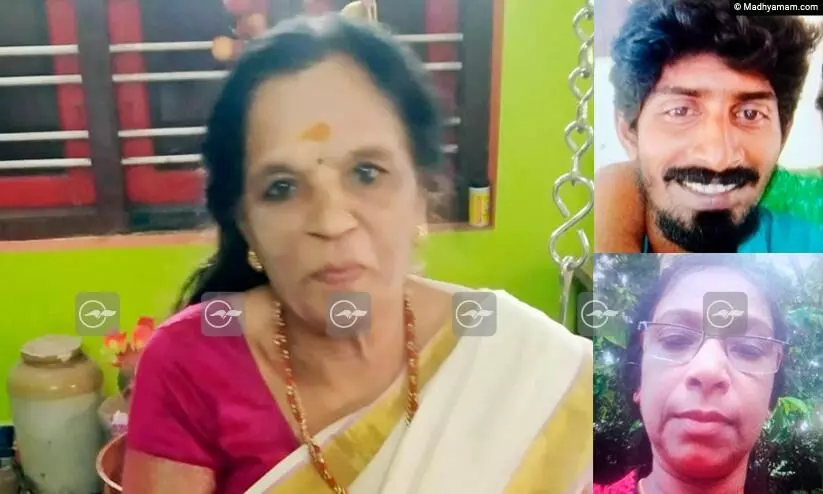 Subhadra Murder Case