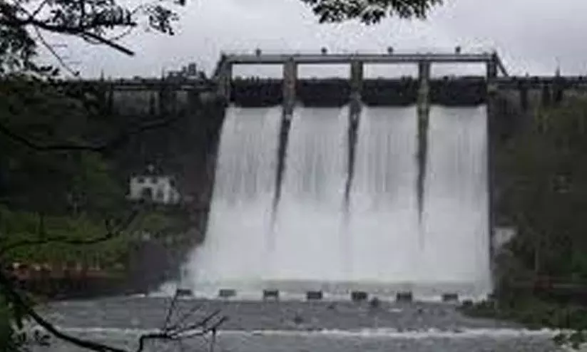 ജില്ലയിൽ അണക്കെട്ടുകൾ ജലസമൃദ്ധിയിൽ