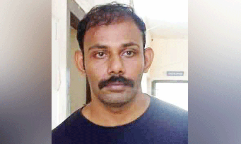 ഭാര്യയെ കൊലപ്പെടുത്താൻ ശ്രമം; യുവാവ് പിടിയിൽ ഭാര്യയെ കൊലപ്പെടുത്താൻ ശ്രമം; യുവാവ് പിടിയിൽ