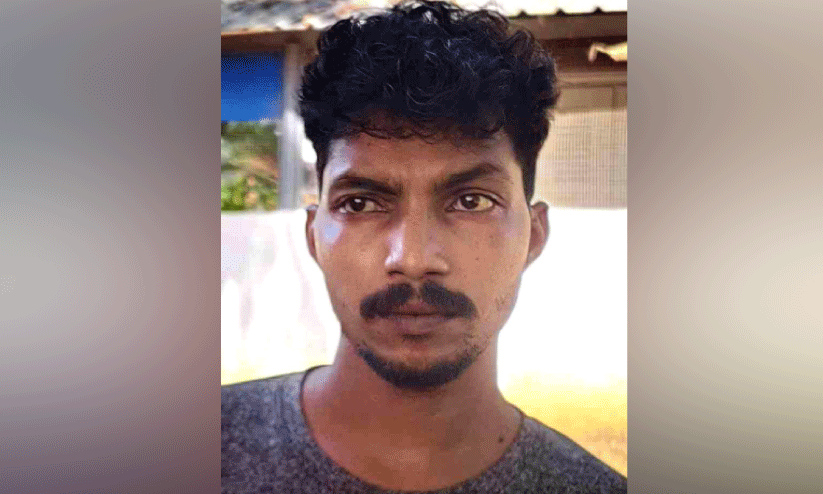 പോക്സോ കേസ്: യുവാവിന് 25 വർഷം കഠിനതടവും പിഴയും