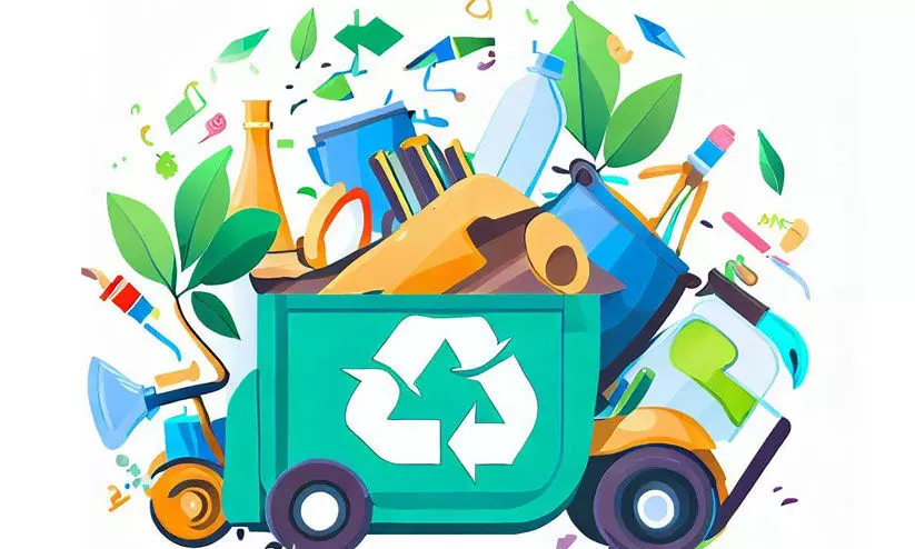 താലൂക്ക് വികസന സമിതി; പത്തനംതിട്ട മിനി സിവിൽ സ്​റ്റേഷനിൽ മാലിന്യസംസ്‌കരണം ഉറപ്പാക്കണം