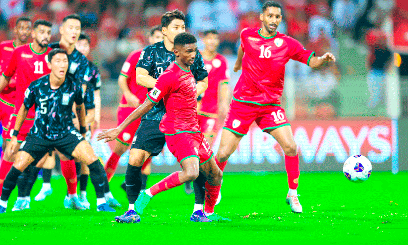 World Cup qualification