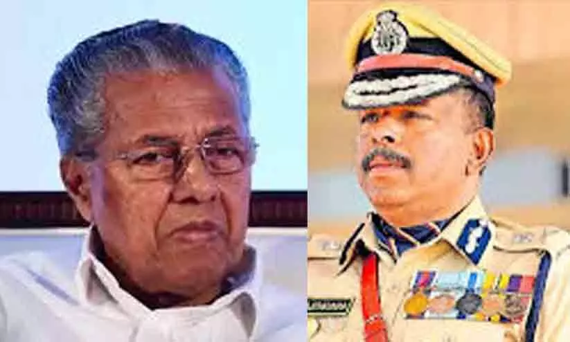 അജിത് കുമാർ വിഷയം മന്ത്രിസഭ യോഗത്തിൽ ചർച്ചയായില്ല; മൗനം തുടർന്ന് സി.പി.എം