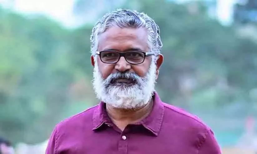ആടുജീവിതത്തേക്കാൾ ഇഷ്ടം കാഴ്ചയാണെന്ന് പറയുമ്പോൾ വിഷമമല്ല തോന്നുക; ബ്ലെസി