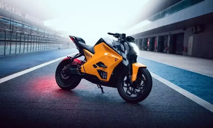 ദുല്‍ഖര്‍ സല്‍മാന് നിക്ഷേപമുള്ള അള്‍ട്രാവയലറ്റ് ഓട്ടോമോട്ടിവ് കേരളത്തിലേക്ക്