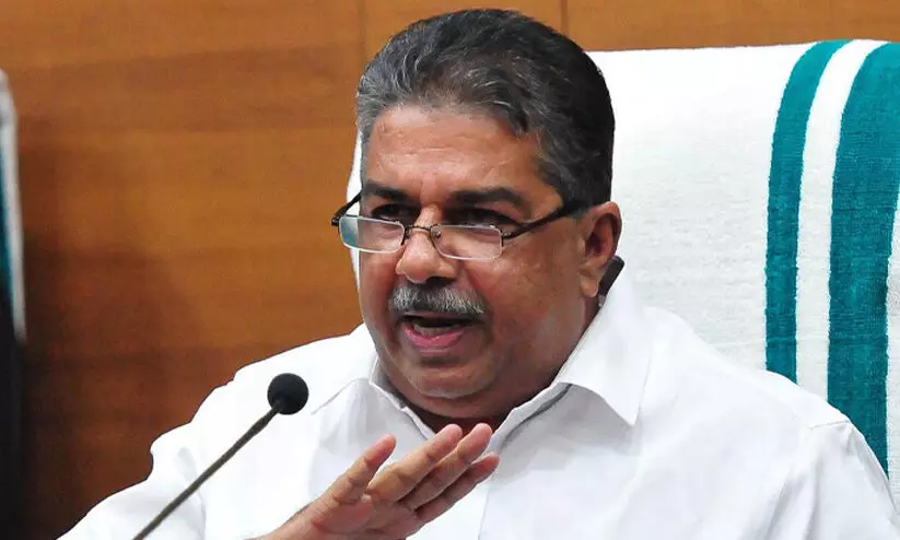 മലയാള സിനിമാ, സീരിയൽ രംഗം പൂർണമായും സ്ത്രീ സൗഹൃദമാകും- സജി ചെറിയാൻ മലയാള സിനിമാ, സീരിയൽ രംഗം പൂർണമായും സ്ത്രീ സൗഹൃദമാകും- സജി ചെറിയാൻ