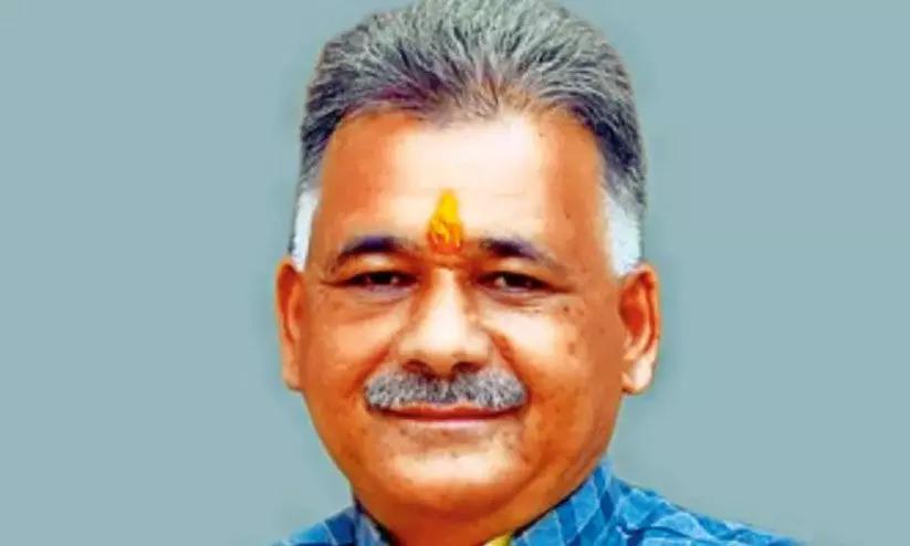 കൊളംബസ് അല്ല, ഇന്ത്യൻ നാവികനാണ് അമേരിക്ക കണ്ടെത്തിയതെന്ന് മധ്യപ്രദേശ് ഉന്നത വിദ്യാഭ്യാസ മന്ത്രി കൊളംബസ് അല്ല, ഇന്ത്യൻ നാവികനാണ് അമേരിക്ക കണ്ടെത്തിയതെന്ന് മധ്യപ്രദേശ് ഉന്നത വിദ്യാഭ്യാസ മന്ത്രി