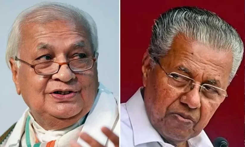 ഡിജിറ്റൽ സർവകലാശാല വി.സി നിയമനം; ഗവർണർ തള്ളിയത്​ മുഖ്യമന്ത്രി സമർപ്പിച്ച പാനൽ