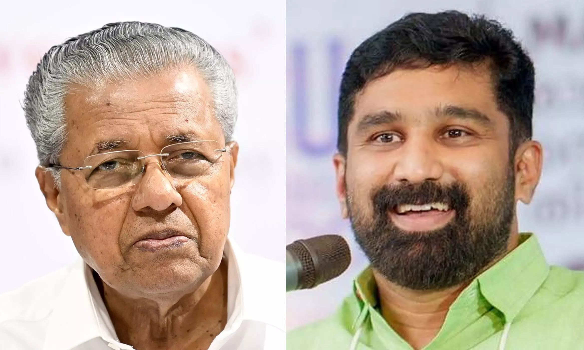 ക്യാപ്റ്റനായും ക്രൈസിസ് മാനേജരായും വാഴ്ത്തപ്പെട്ടിരുന്നയാൾ ഇന്ന് അണികൾക്ക് പോലും വെറും ആർ.എസ്.എസിന്റെ ദാസപ്പനാണ് ക്യാപ്റ്റനായും ക്രൈസിസ് മാനേജരായും വാഴ്ത്തപ്പെട്ടിരുന്നയാൾ ഇന്ന് അണികൾക്ക് പോലും വെറും ആർ.എസ്.എസിന്റെ ദാസപ്പനാണ്