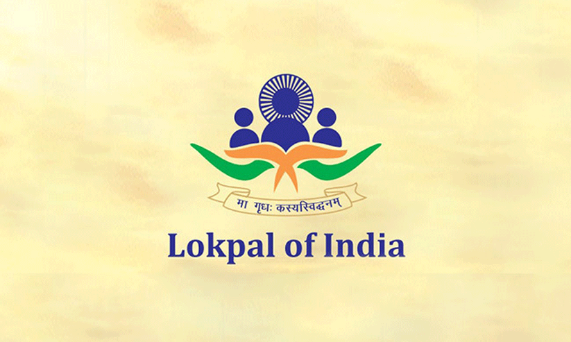 അ​ഴി​മ​തി​ക്കേ​സ് അ​ന്വേ​ഷി​ക്കാ​ൻ ലോ​ക്പാ​ലി​ൽ പ്ര​ത്യേ​ക വി​ഭാ​ഗം