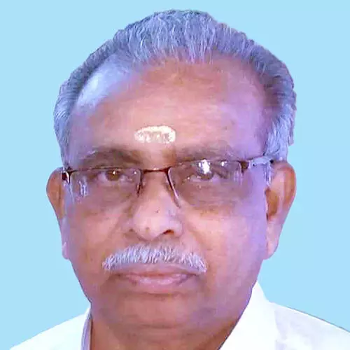 ഭാ​സ്ക​ര​ക്കു​റു​പ്പ്