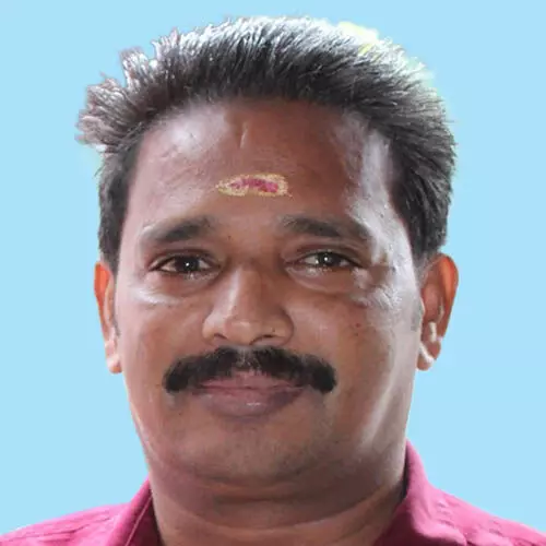 രാ​മ​ച​ന്ദ്ര​ന്‍