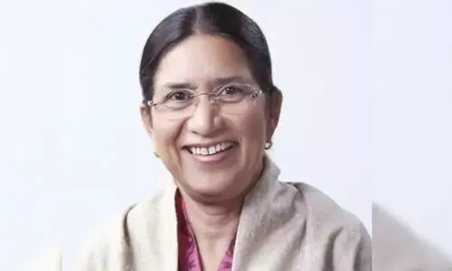 ആത്മാർഥതയുള്ള പ്രവർത്തകർ ഒതുക്കപ്പെടുന്നു​; ഹരിയാനയിൽ ഒരു നേതാവ് കൂടി ബി.ജെ.പി വിട്ടു