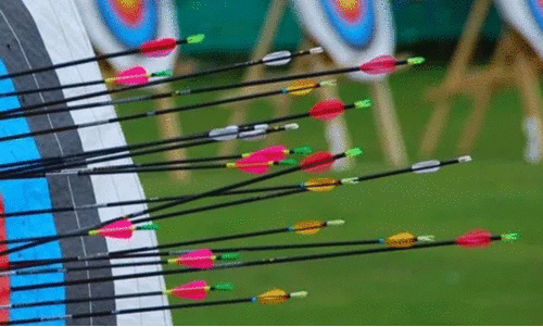 ആർച്ചറി അക്കാദമി വികസനത്തിന് പുതിയ പദ്ധതികൾ ആർച്ചറി അക്കാദമി വികസനത്തിന് പുതിയ പദ്ധതികൾ