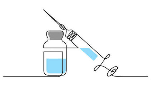 Free immunization vaccine