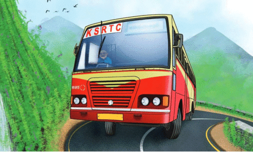KSRTC