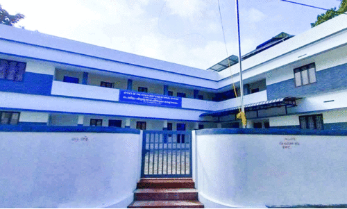 Chalakkudy AEO office