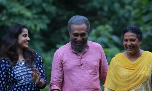 ​വാർധക്യകാലത്ത് സ്നേഹത്തിൻ്റെ ഒരു തിരി വെട്ടം തേടുന്നവർ; വെട്ടം ഓണത്തിന്