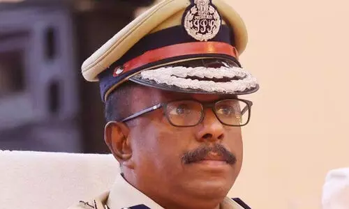 എം.ആർ അജിത് കുമാര്‍ അവധി അപേക്ഷ പിന്‍വലിച്ചു; നീക്കം എൽ.ഡി.എഫ് യോഗം ചേരാനിരിക്കെ