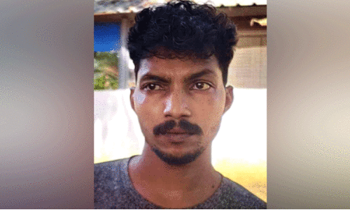 പോക്സോ കേസ്: യുവാവിന് 25 വർഷം കഠിനതടവും പിഴയും