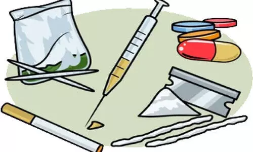 ലഹരിസംഘങ്ങൾ വിലസുന്നു