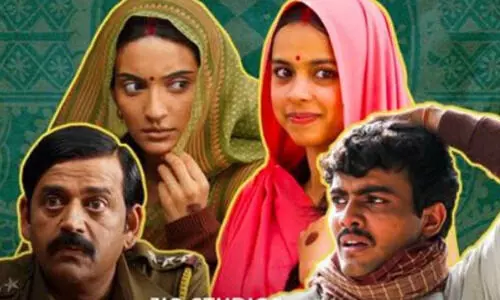 കിരൺ റാവുവിന്റെ ‘ലാപത ലേഡീസ്’ ജപ്പാനിൽ റിലീസിന് ഒരുങ്ങുന്നു