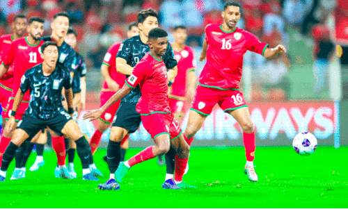 World Cup qualification