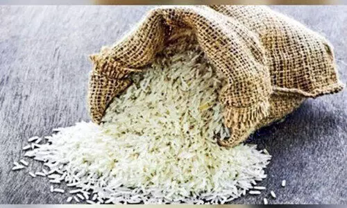 ഫോർട്ടിഫൈഡ് അരി കരിഞ്ചന്തയിൽ സുലഭം; വിൽപന മറ്റ്​ അരികളിൽ കലർത്തി