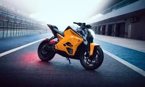 ദുല്‍ഖര്‍ സല്‍മാന് നിക്ഷേപമുള്ള അള്‍ട്രാവയലറ്റ് ഓട്ടോമോട്ടിവ് കേരളത്തിലേക്ക്