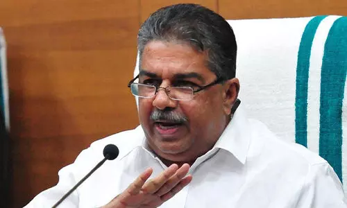 മലയാള സിനിമാ, സീരിയൽ രംഗം പൂർണമായും സ്ത്രീ സൗഹൃദമാകും- സജി ചെറിയാൻ