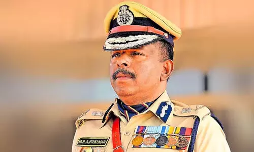 വ്യക്തതയില്ല, കൂടുതൽ അന്വേഷണം നടത്തണം; എം.ആർ. അജിത്കുമാറിന് ക്ലീൻചിറ്റ് നൽകിയ വിജിലൻസ് റിപ്പോർട്ട് മടക്കി ഡയറക്ടർ