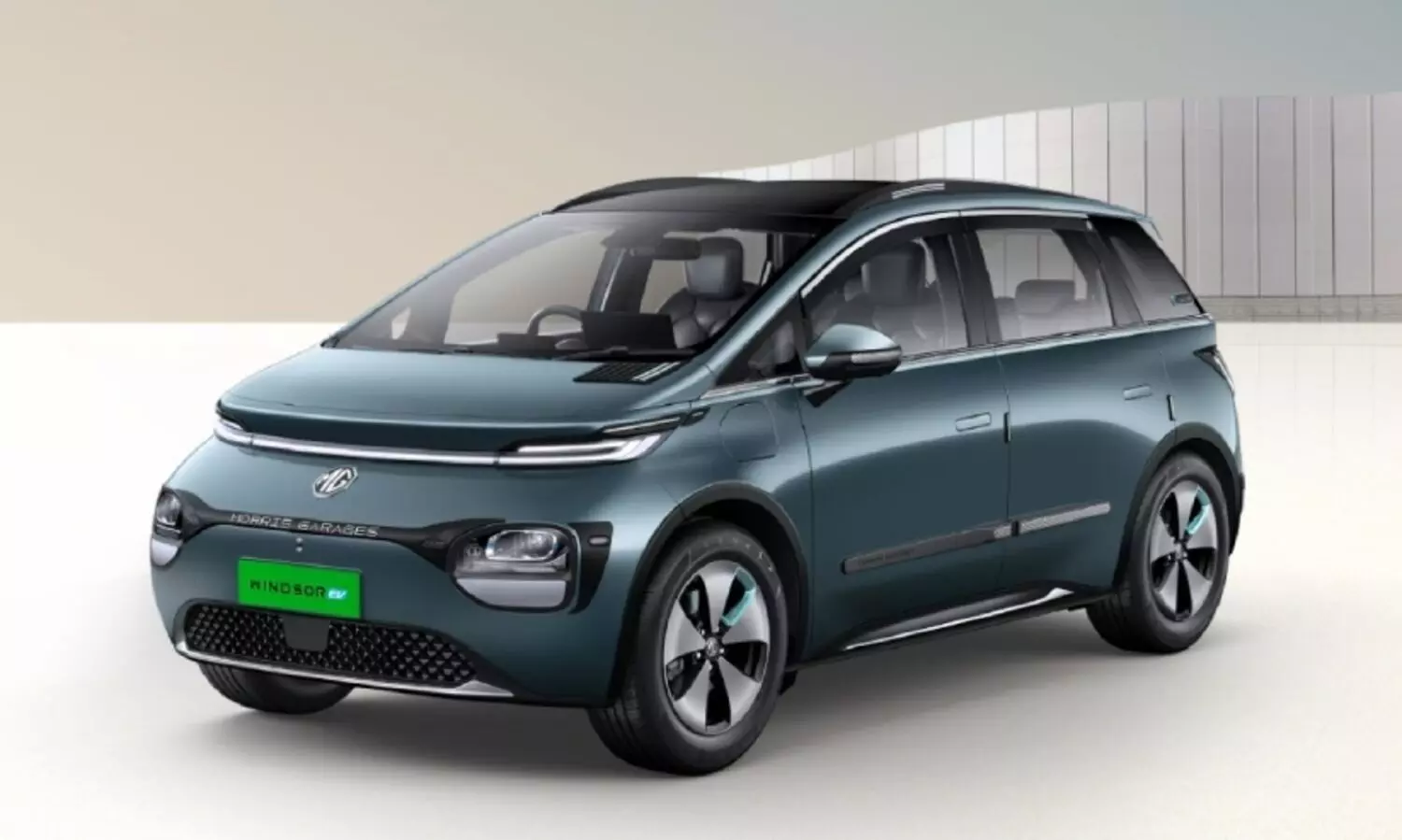 പെട്രോള്‍ കാറിന്റെ വിലയില്‍ ഇലക്ട്രിക് കാർ; അത്യാധുനിക ഫീച്ചറുകളുമായി വിന്‍ഡ്സര്‍ ഇ.വി വിപണിയില്‍