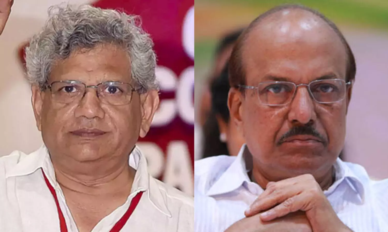 യെച്ചൂരി പ്രായോഗിക രാഷ്ട്രീയത്തിന്റെ രസതന്ത്രം അറിയുന്ന നേതാവ് -കുഞ്ഞാലിക്കുട്ടി