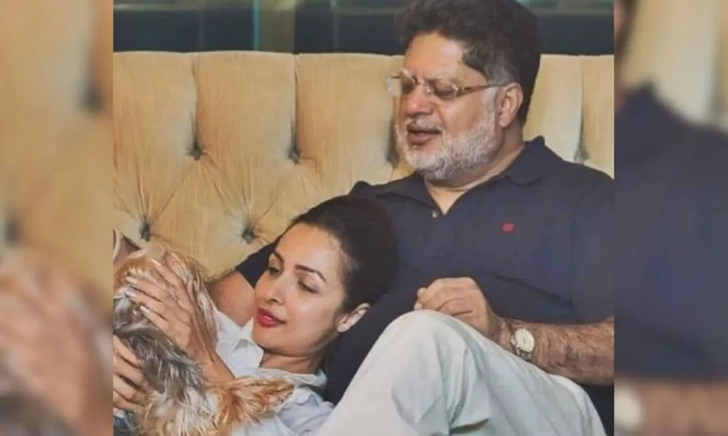 മലൈക അറോറയുടെ പിതാവി​ന്‍റെ മരണം വീണതിനെ തുടർന്നുള്ള ഒടിവുകൾ മൂലമെന്ന് പോസ്റ്റ്‌മോർട്ടം റി​പ്പോർട്ട്