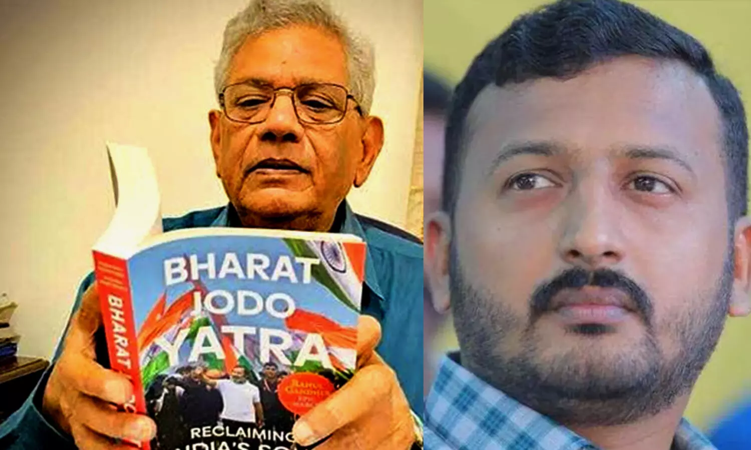 പ്രസ്ഥാനത്തിന്റെ കൂട്ടുകാരന് ആദരാഞ്ജലികൾ -രാഹുൽ മാങ്കൂട്ടത്തിൽ