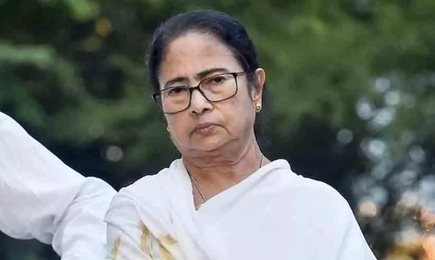 Mamata Banerjee