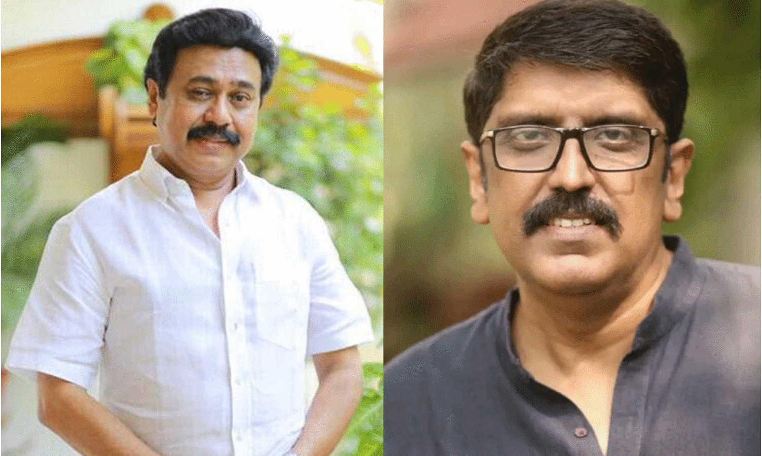 ഉണ്ണികൃഷ്ണനെ സിനിമ നയരൂപവത്​കരണ സമിതിയിൽ ഉൾപ്പെടുത്തിയതിനെതിരെ വിനയന്‍റെ ഹരജി