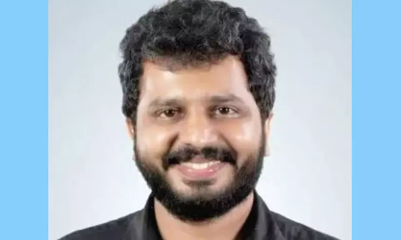 james grorge james grorge