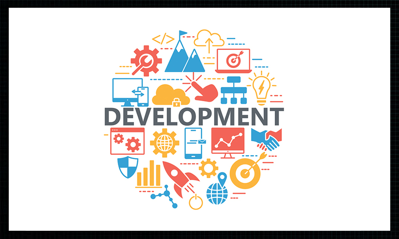 വി​ക​സ​ന​ത്തി​നാ​യി മു​ഖാ​മു​ഖം