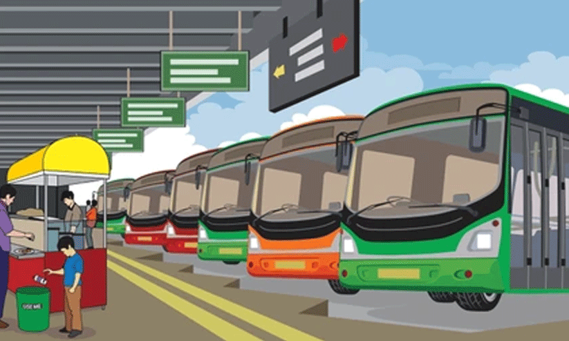 പയ്യന്നൂരിന് പുതിയ ബസ് സ്റ്റാൻഡ്; കടമെടുക്കാൻ സർക്കാർ അനുമതി