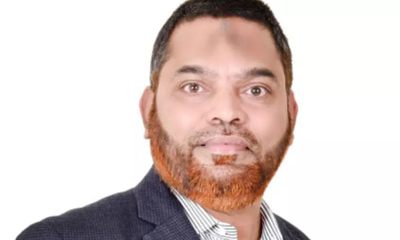 പരുത്തികുന്നൻ കോമു ഹാജി പരുത്തികുന്നൻ കോമു ഹാജി