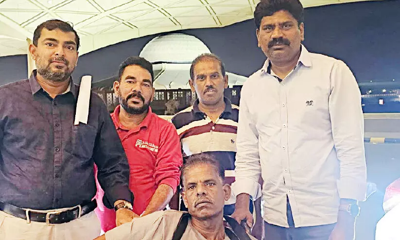 representatives representatives