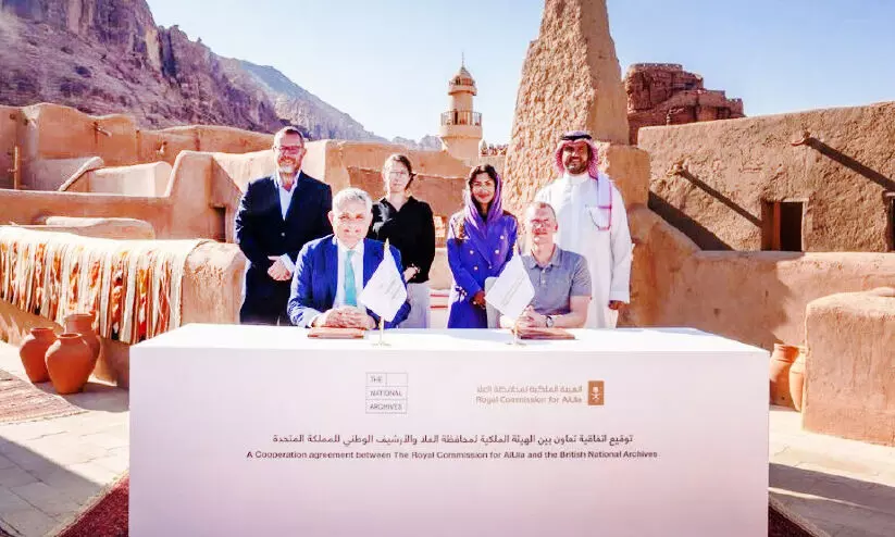 contract signed contract signed