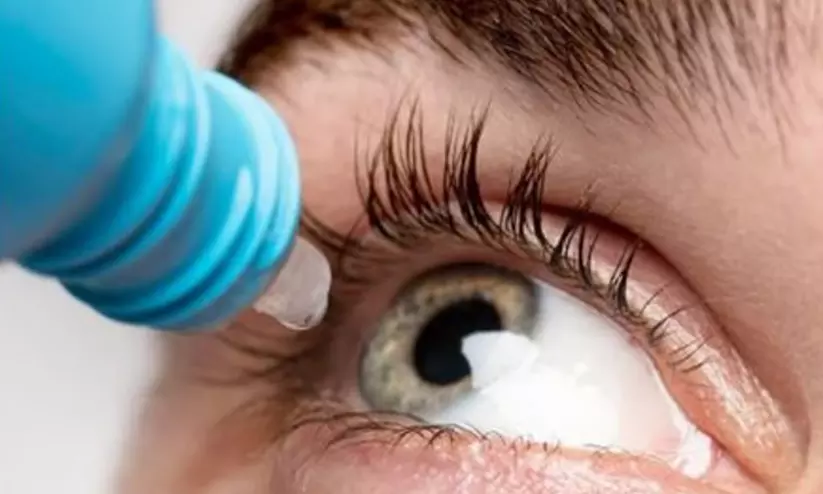 eye droops 98797 eye droops 98797